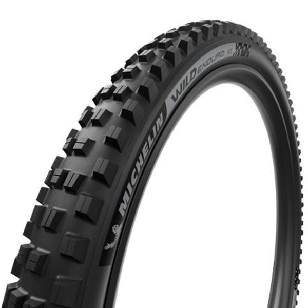 WILD ENDURO MS 27,5X2.40 RACING LINE DARK KEVLAR TS TLR