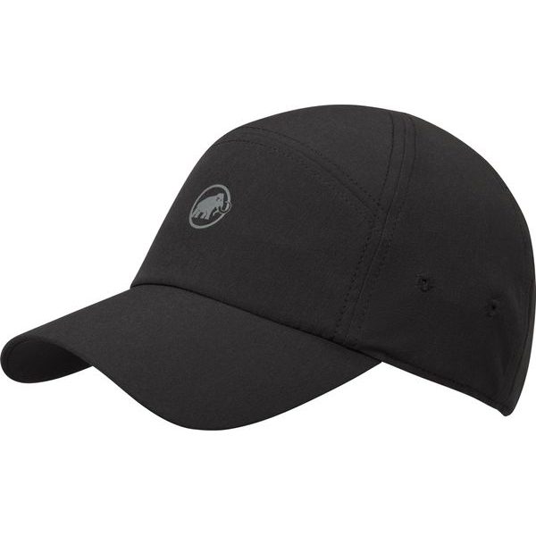 Sun Peak Cap black