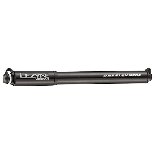 LITE DRIVE - M BLACK HI GLOSS