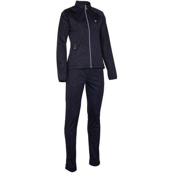 Cassiana set XCW2502 black