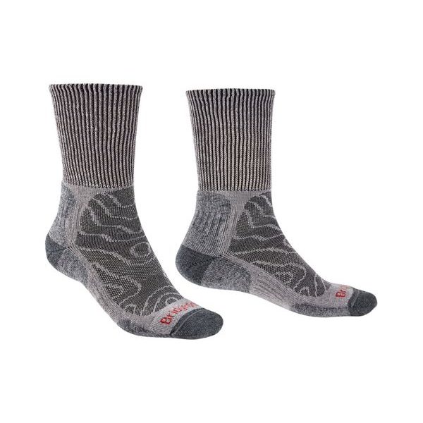 Hike LW MC Boot, grey