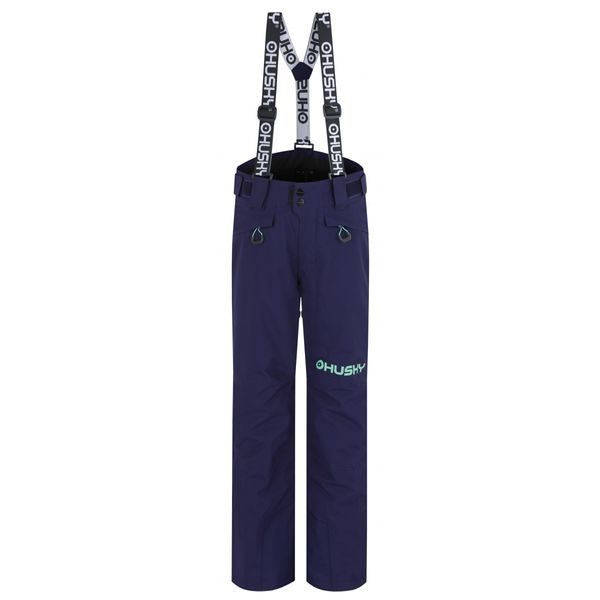 Gunis Kids dark blue
