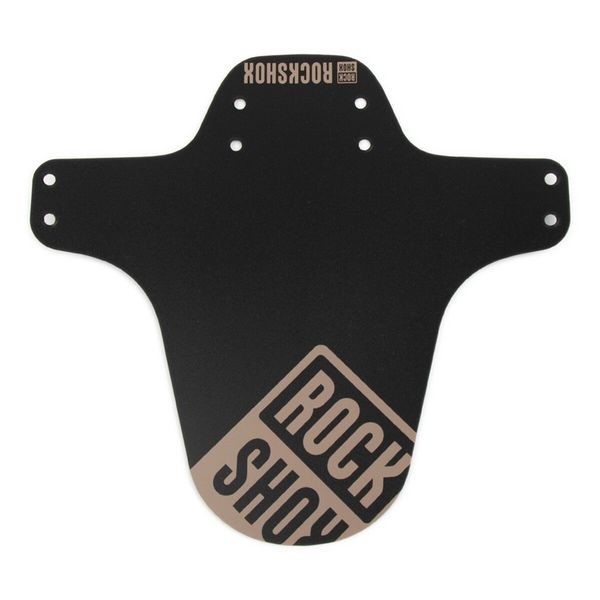 00.4318.020.014 - AM FENDER BLACK/TAN PUTTY