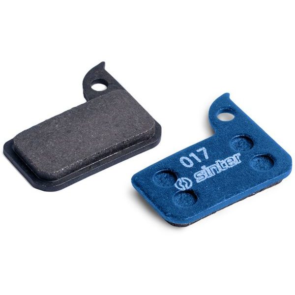 SRAM BLUE
