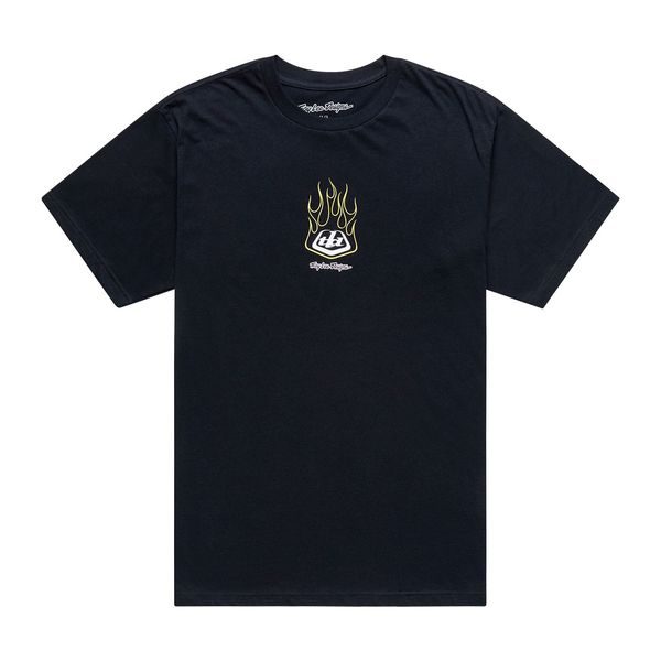 FLAME2 BLACK