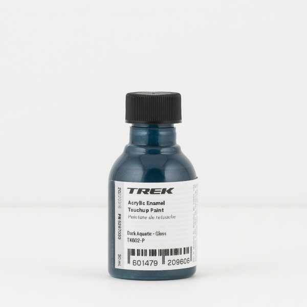 Paint Touch-Up 30ml TK602-P Gloss Dark Aquatic