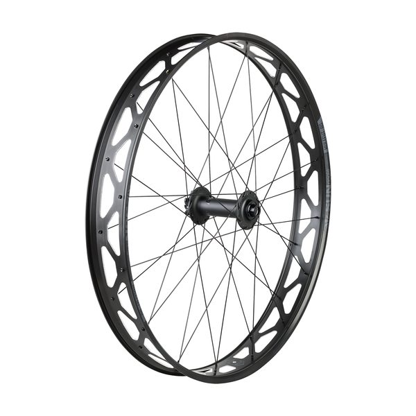 Mulefut 80 v2/RapidDrive108 150mm 32H
