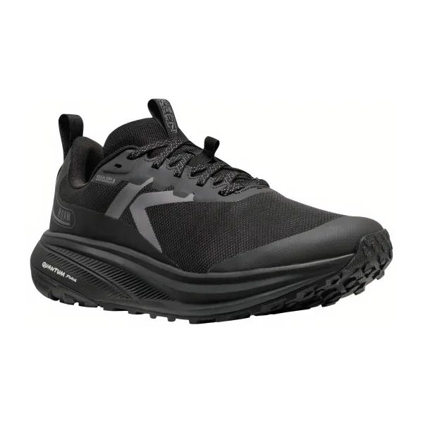 ROAM WP MEN, black/black