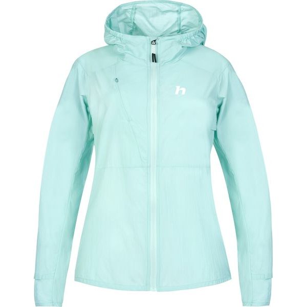 DUSTY HOODY moonlight jade