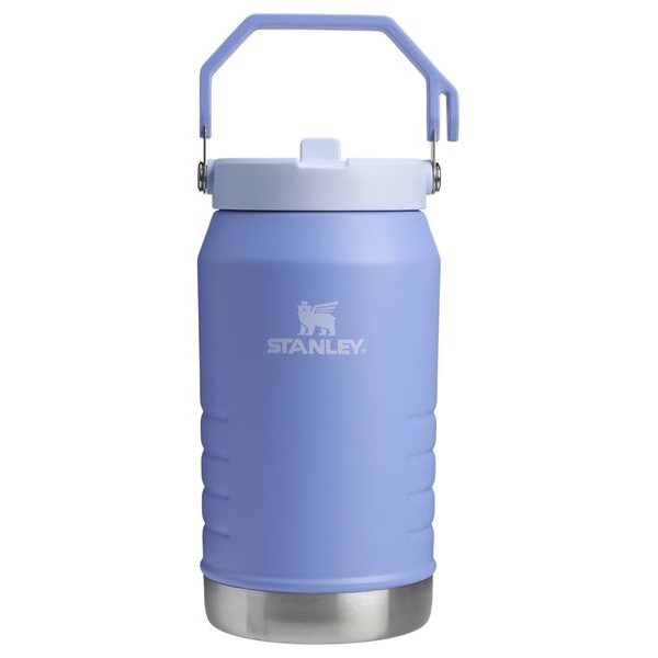 IceFlow™ Flip Straw 2.0 Jug 1,9 l Hydrangea