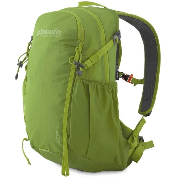 Ride 19 Nylon Green