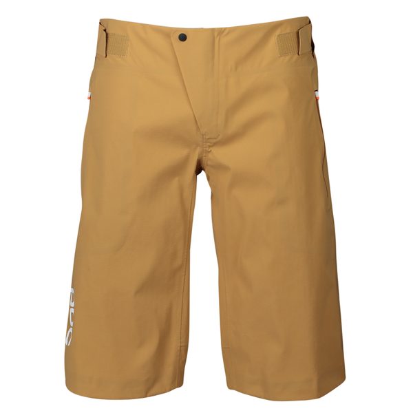 Bastion Shorts Aragonite Brown