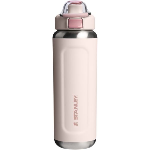 Wellspring Bottle 700 ml Rose Quartz