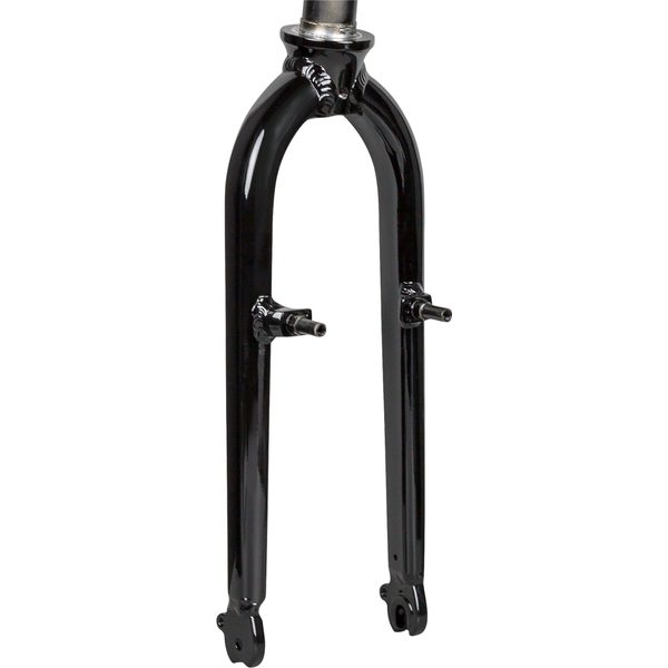 Fork Rigid Trek Wahoo 20in Trek Black