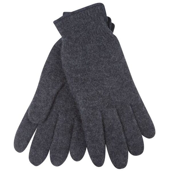 Devold Glove Anthracite