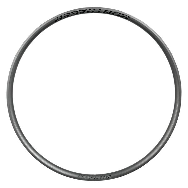 Paradigm Disc 700C 32H Black
