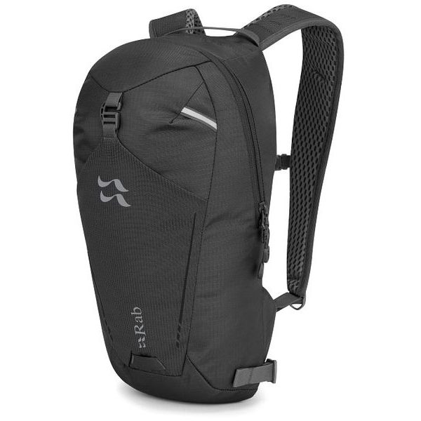 Tensor 10, black