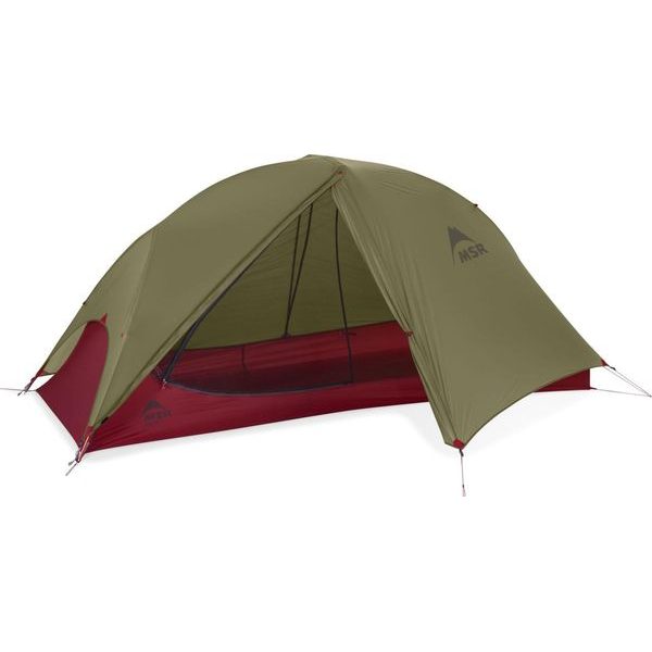 FREELITE 1 Green/Red
