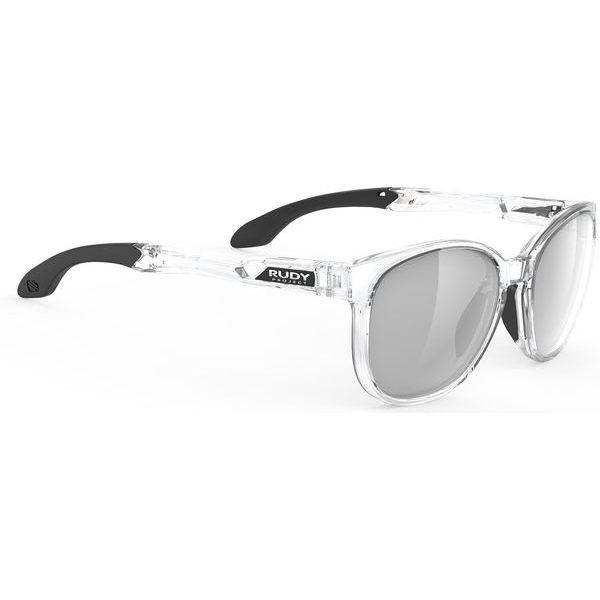 LIGHTFLOW B  Crystal Gloss/Laser Black