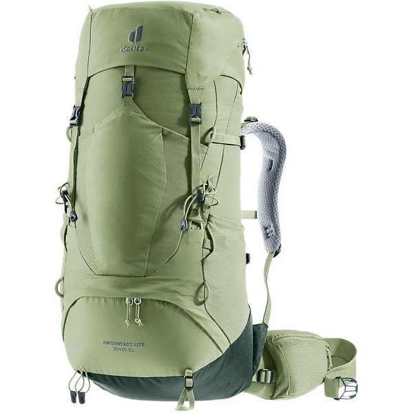 Aircontact Lite 35 + 10 SL grove-ivy