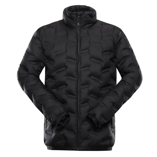 WOMBAT, black