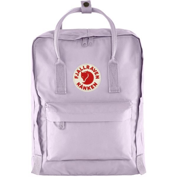 Kånken 16 Pastel Lavender