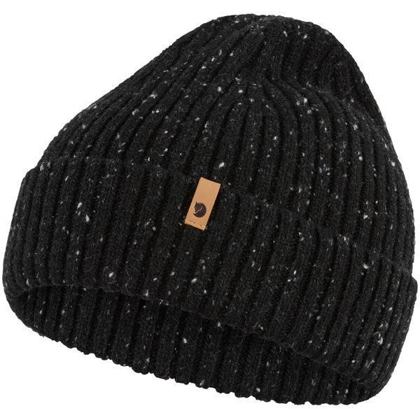 Övik Neps Beanie Black
