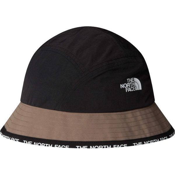 CYPRESS BUCKET TNF Black/Mocha Brown