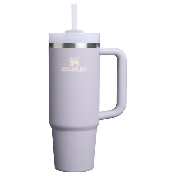 Quencher/Cup H2.O FlowState Tumbler 890 ml Purple Dust