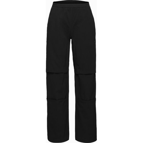 Crag Climbing Pants Women black