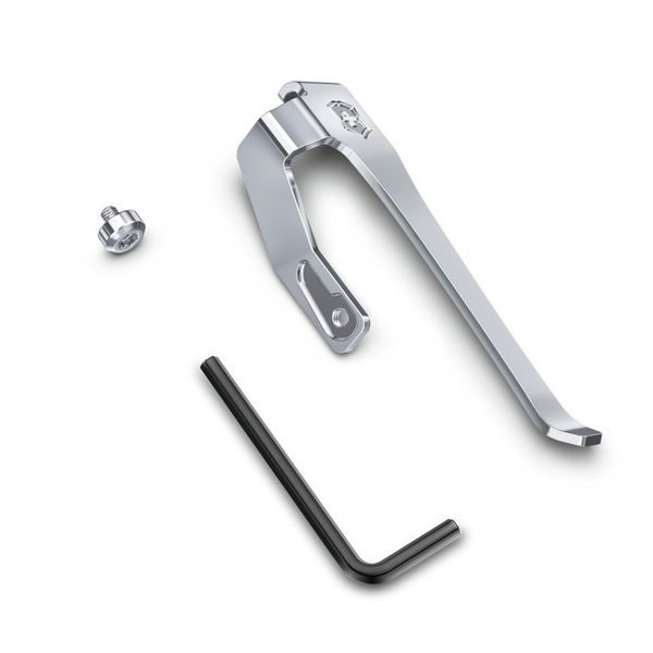 Klip Swiss Tool, silver, blister