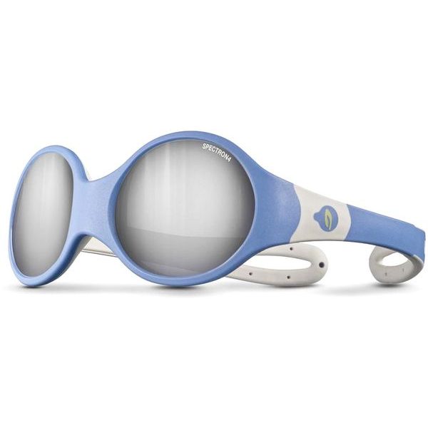 LOOP L Spectron 4 baby Blue / Gray Smoke