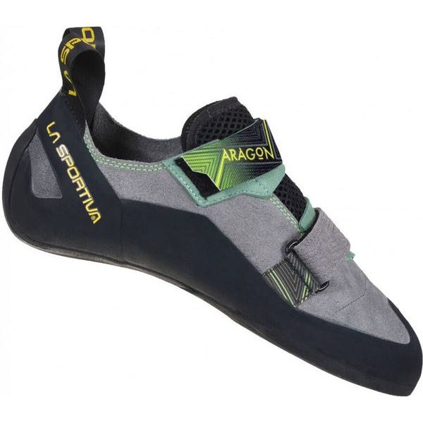 Aragon Clay/Jasmine Green