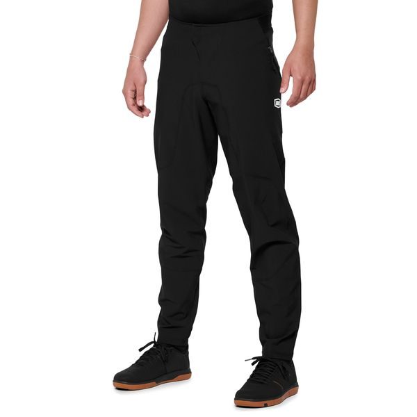 AIRMATIC Pants Black