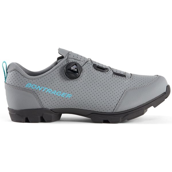 Evoke, Quicksilver/Miami Green