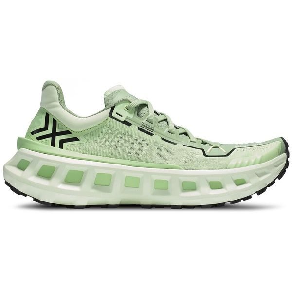 TERRASKIN X03 Digital Lime/X Black