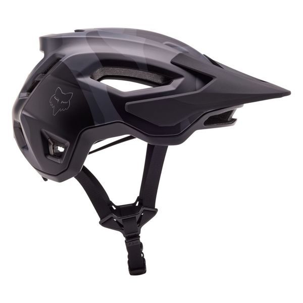 Speedframe Camo Helmet Ce Black Camo