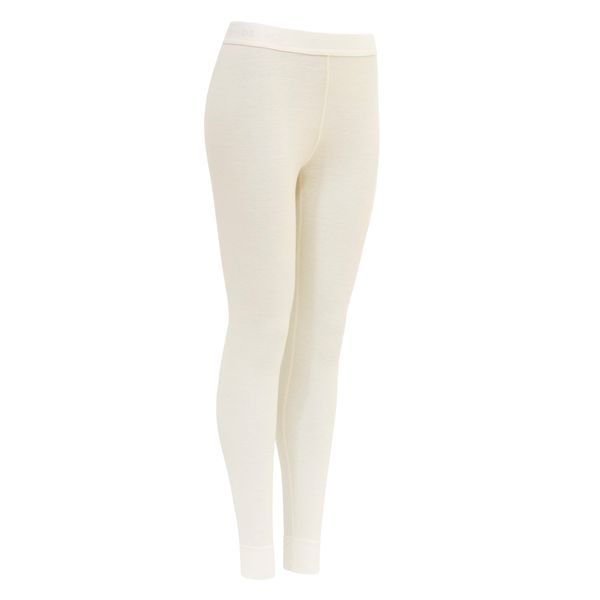 Duo Active Merino 205 Longs Wmn, Raw White