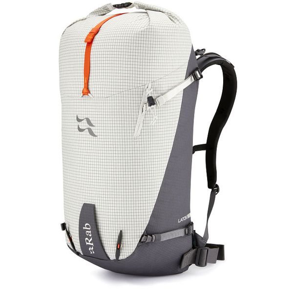 Latok 28, pewter