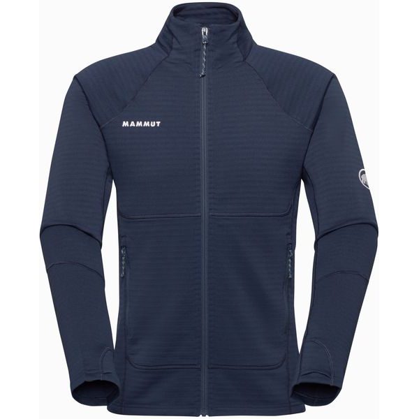 Taiss ML Jacket Men marine