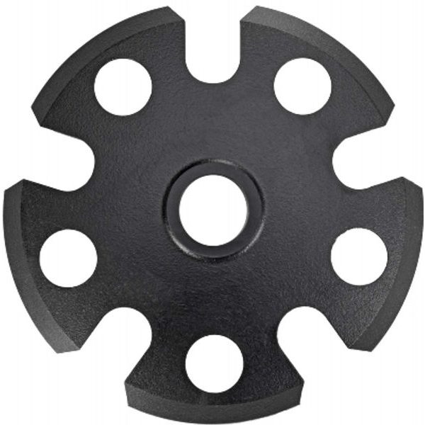Touring Basket, black