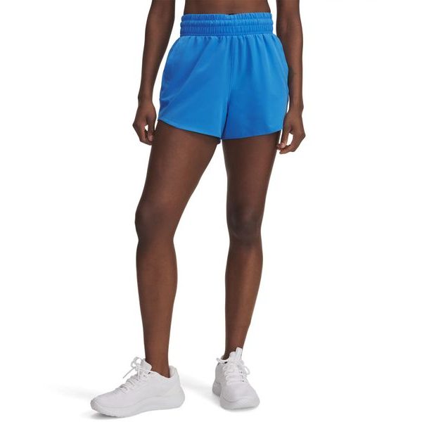 UA Vanish 3in Short-BLU