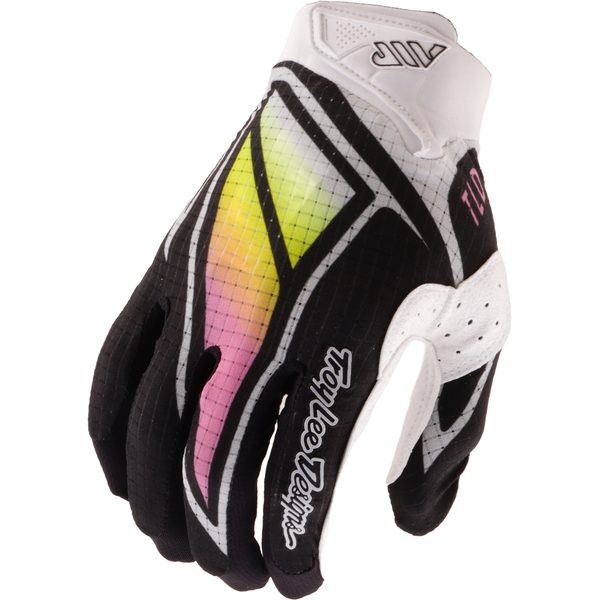 AIR PROTON BLACK
