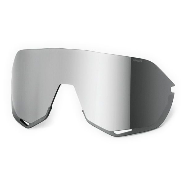 S2 Replacement Lens - HiPER Silver Mirror