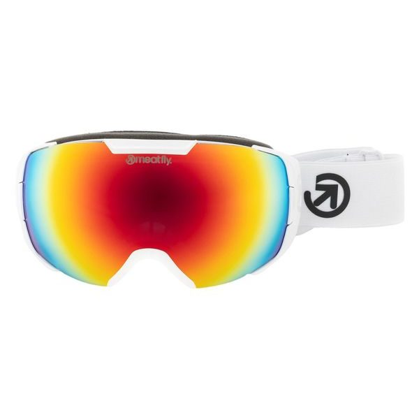 Zoomer White