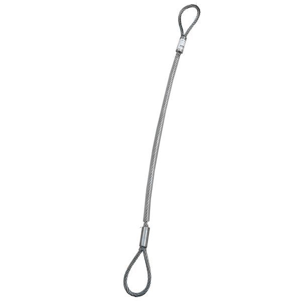 Lanyard Sara II 80cm,