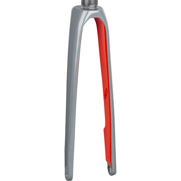 Domane SL 4 50-54 Slate/Radioactive Red 290mm, 53mm