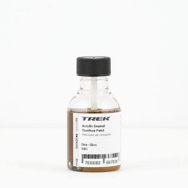 Paint Touch-UP 30ml LEGACY035 Gloss Clearcoat