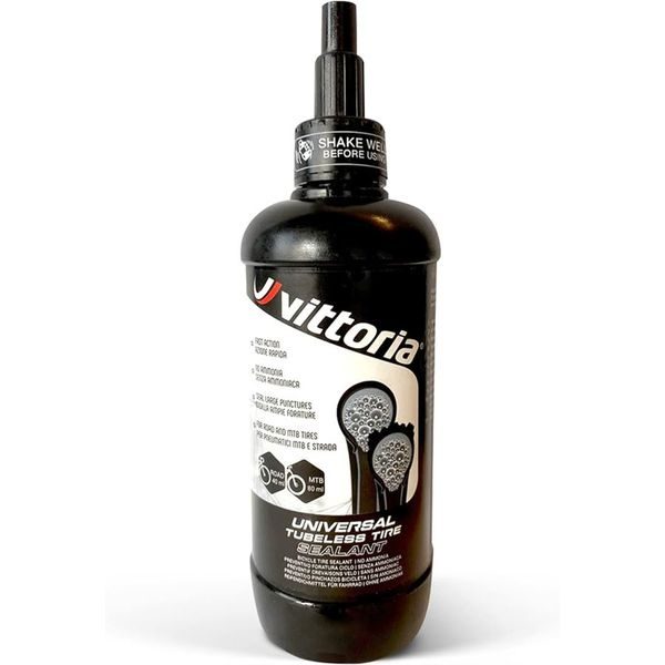 Universal Tubeless Tire Sealant - 150ml
