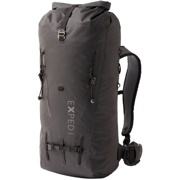 Black Ice 45 L Black
